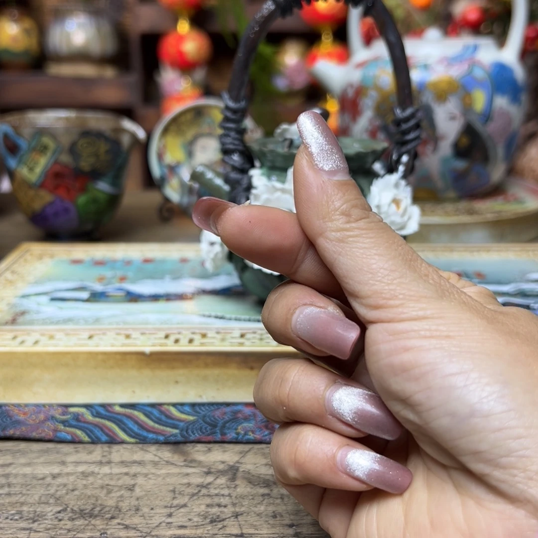 瓷片尘****C预存29～～～～～