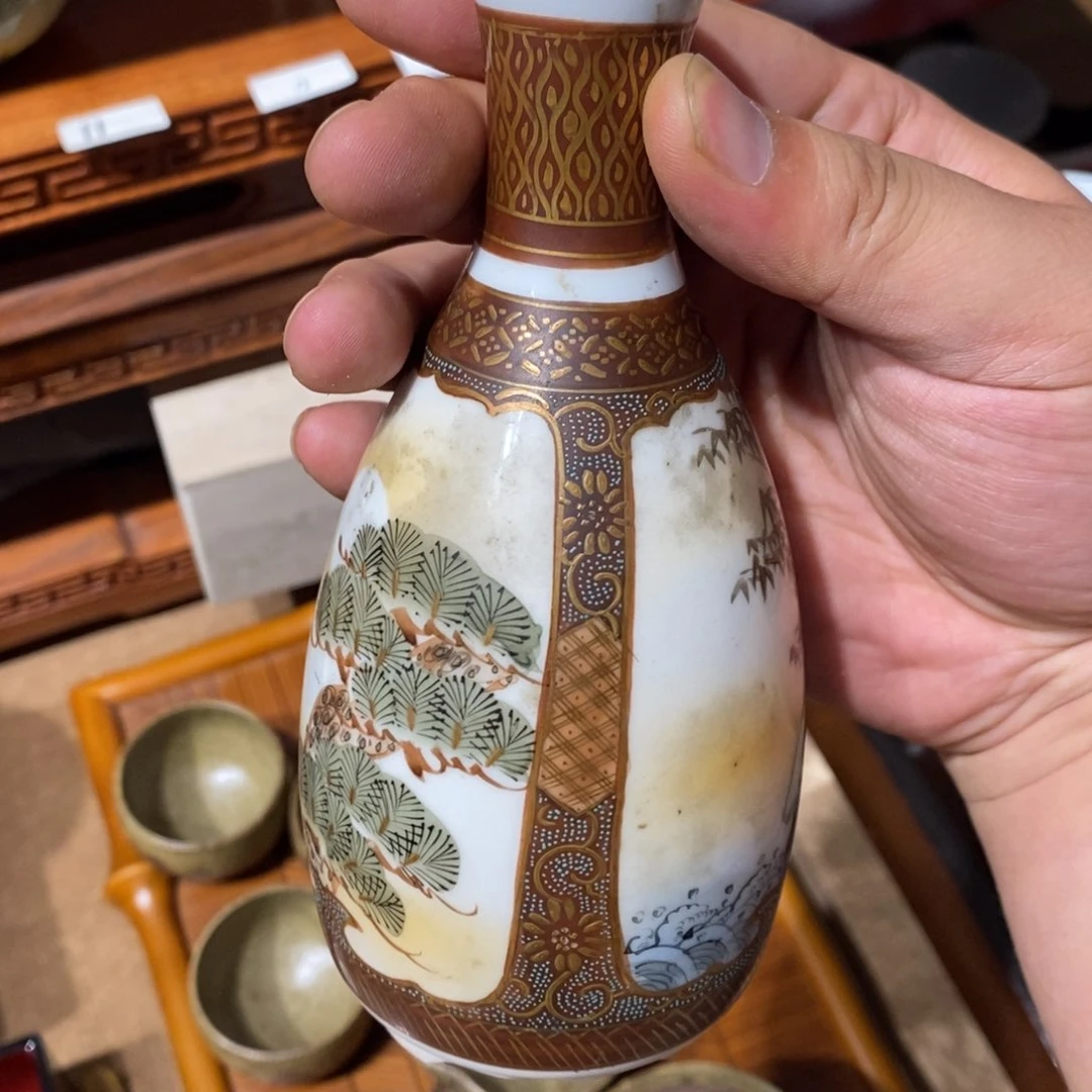 瓷片可口可乐可口可乐