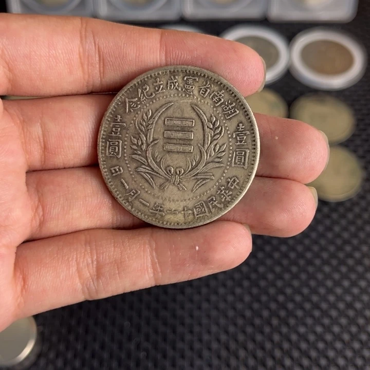 大头龙洋船洋工艺品