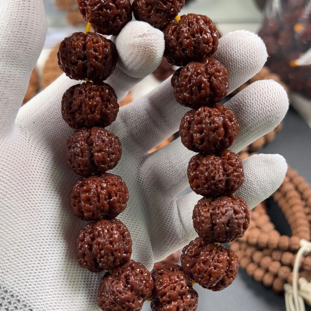 金刚菩提手串刺****e龙尊轻奢22