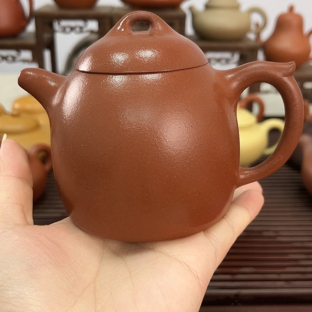 紫砂茶壶紫砂…………………………