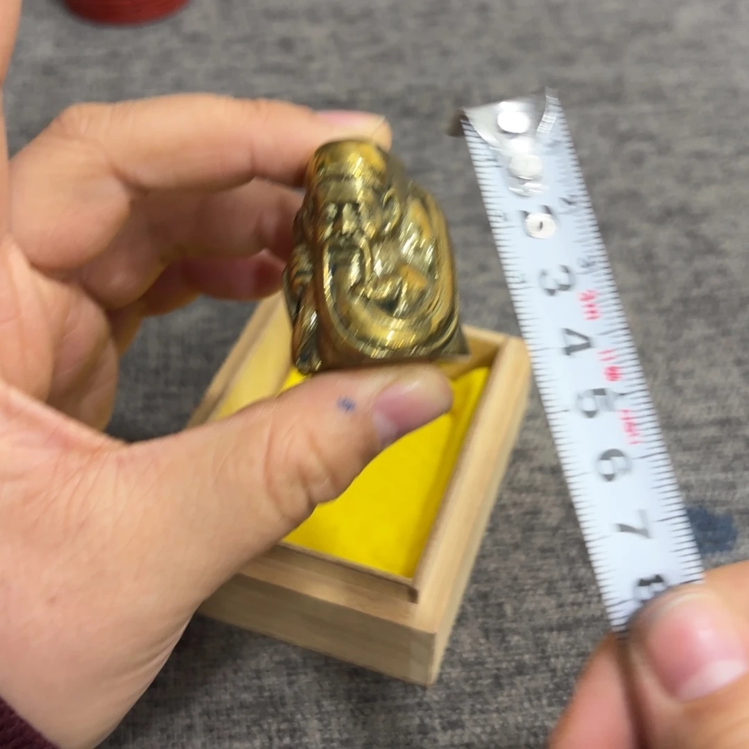 非常好看的物品 The