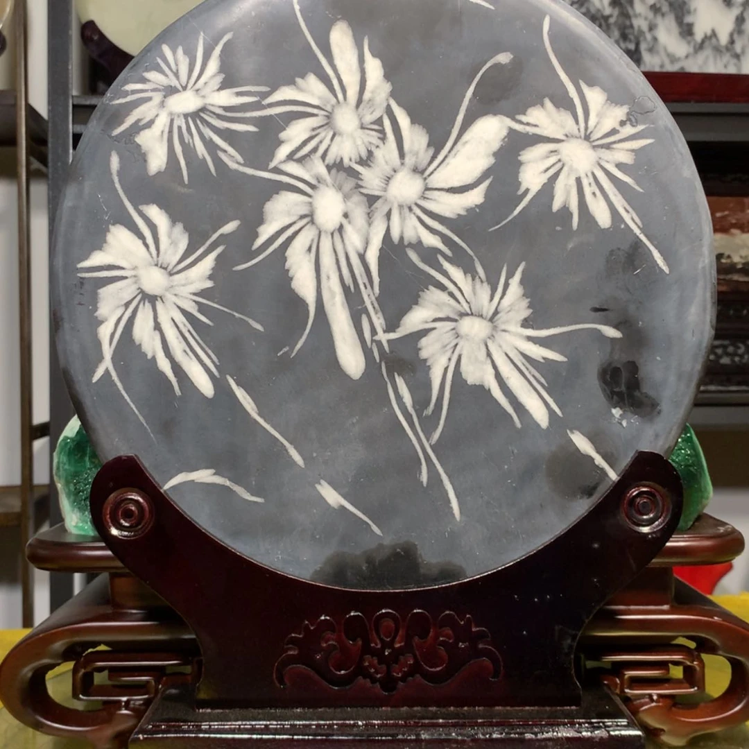 【闪购商品】石材陈*品1