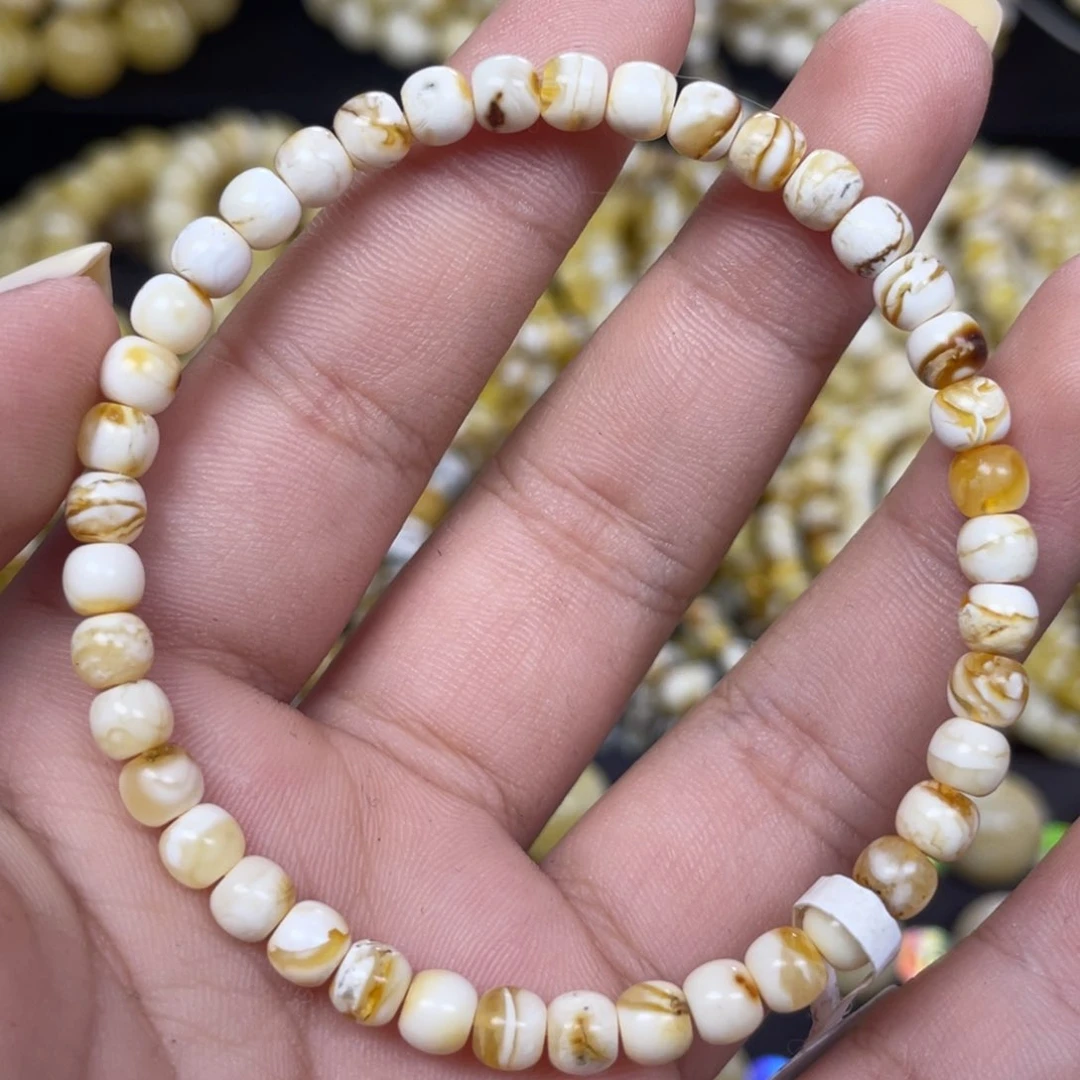 蜜蜡未镶嵌珠宝奇石5m