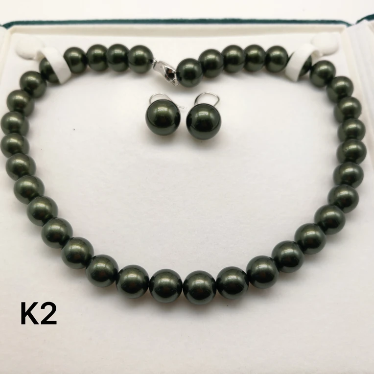 （双双专属）K2精美时尚美人珠链约1.2mm 多样性发货