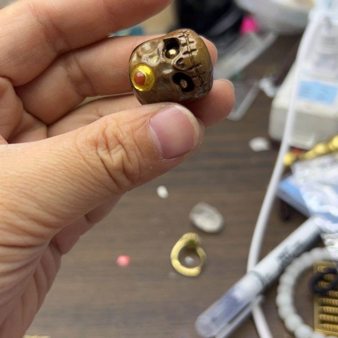 木质铁合金柳柳阿呆1250