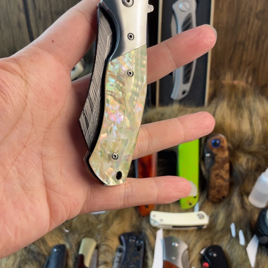 大马士革多功能工具