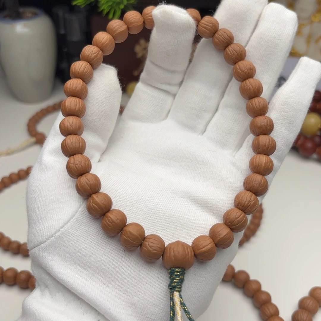 徐****吊坠猴头核桃11.3南瓜强迫症