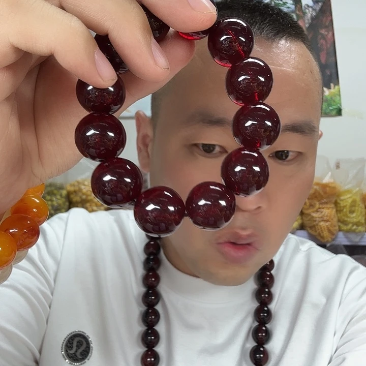 非洲紫檀（红花梨）14