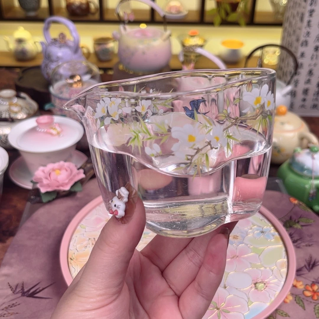 摆件茶具套装特价活动地址