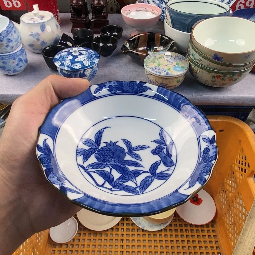 茶盏全场满28元包邮，第305