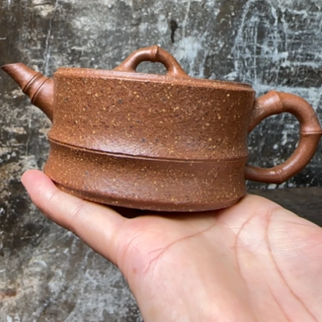 【闪购商品】茶壶紫砂紫砂茶具