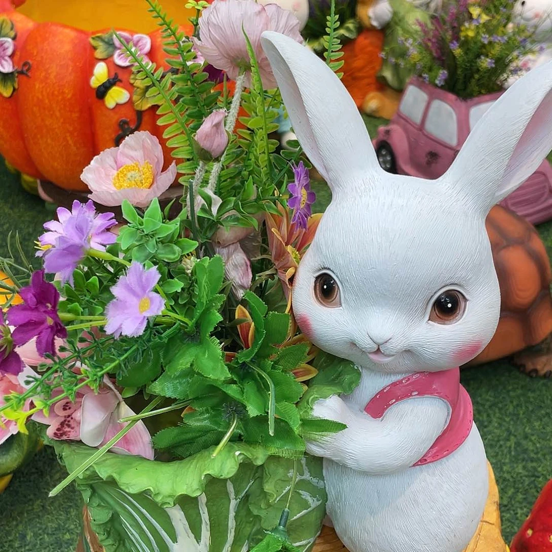 户外花园庭院摆件&00