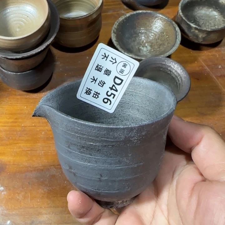 紫砂茶壶开窑啦开窑啦