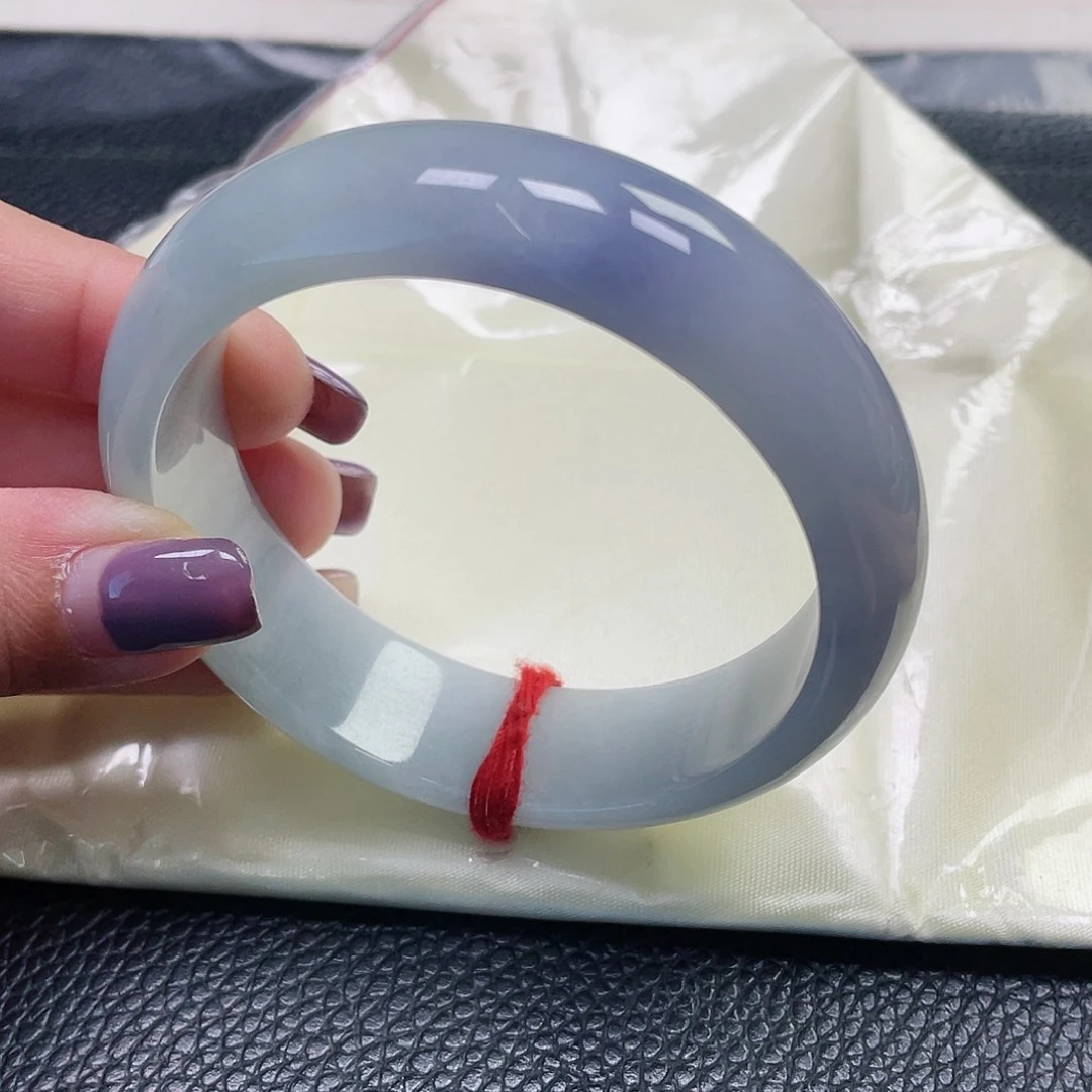 未镶嵌手镯翡翠缅甸翡翠60