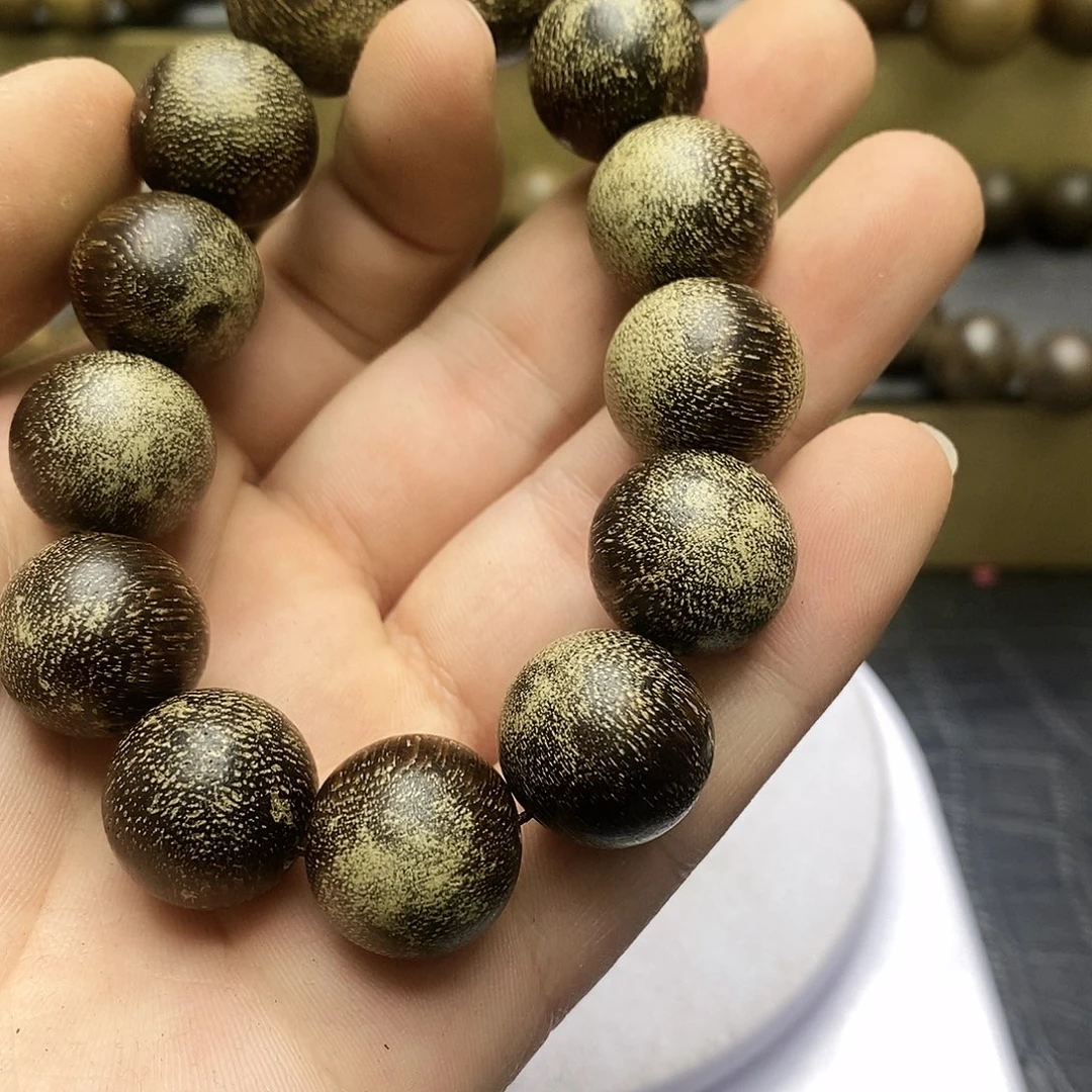 沉香沉香碎屑28昆仑梅格
