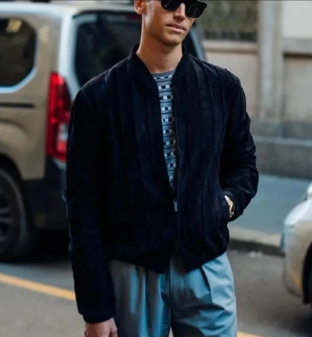 【彭彭巴家015】2025年夏季新款时尚百搭男女贴布重磅300g水洗短袖