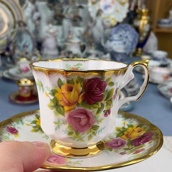 中古瓷器精品欧瓷