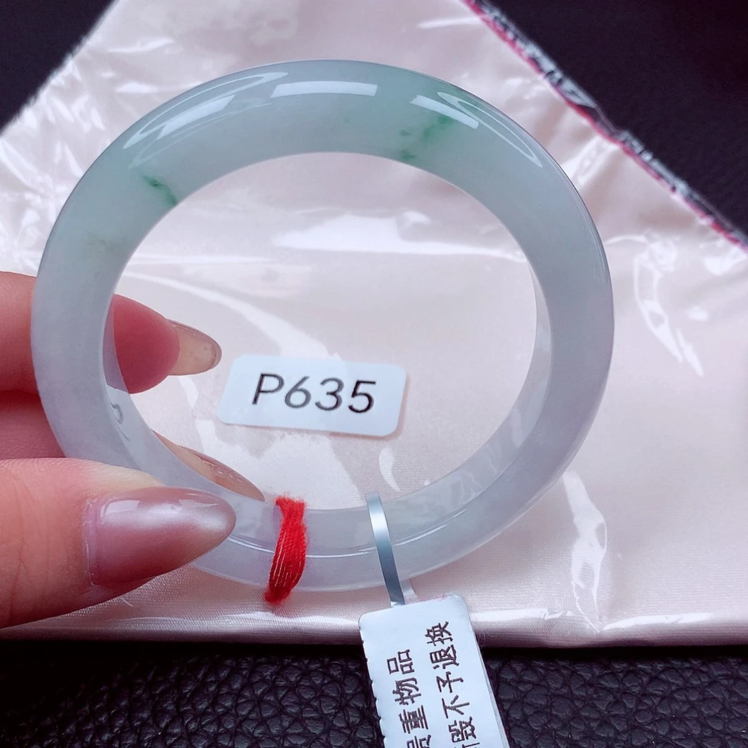 未镶嵌手镯翡翠天然缅甸翡翠A货