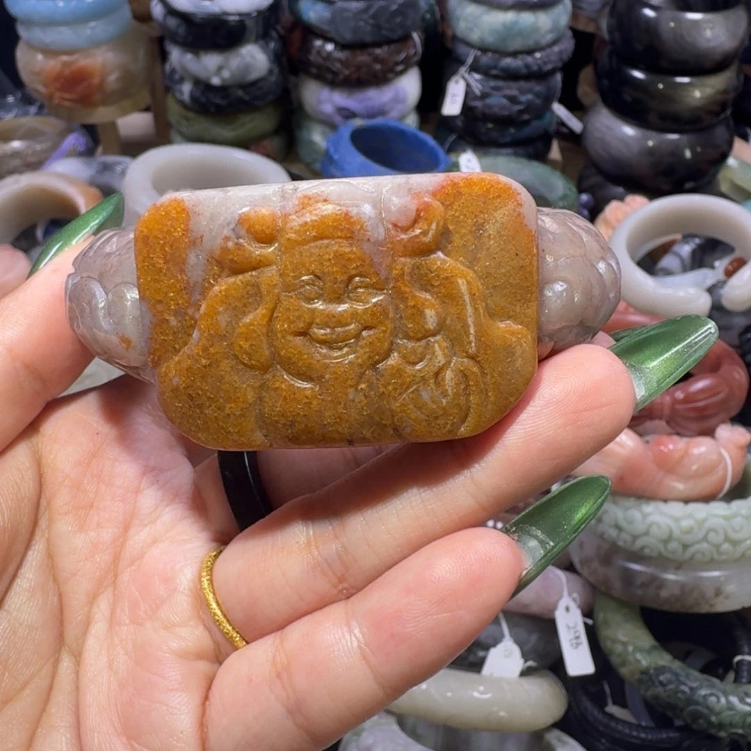 珐琅非金属57，福利