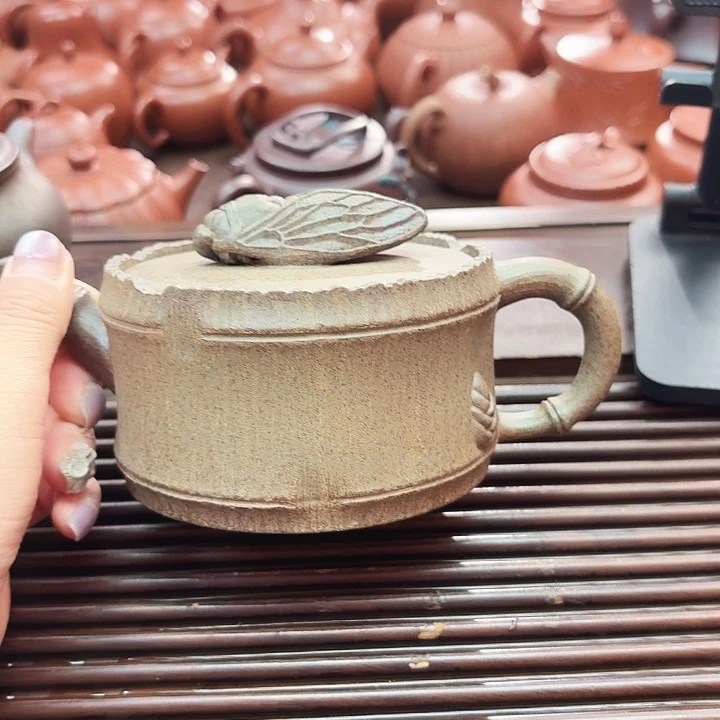 茶壶紫砂紫砂壶特价