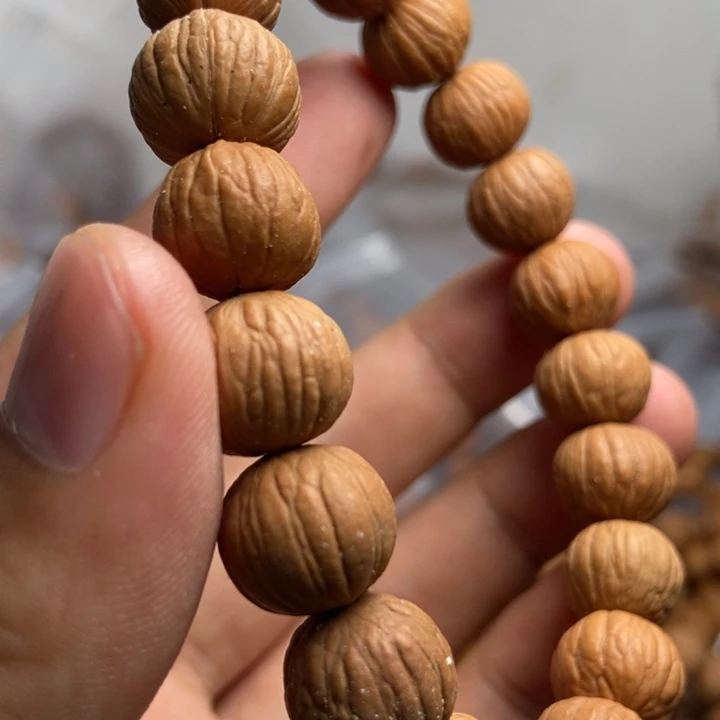 猴头核桃吊坠联老师们真的