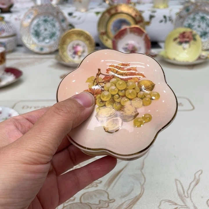 盘维多利亚欧洲中古