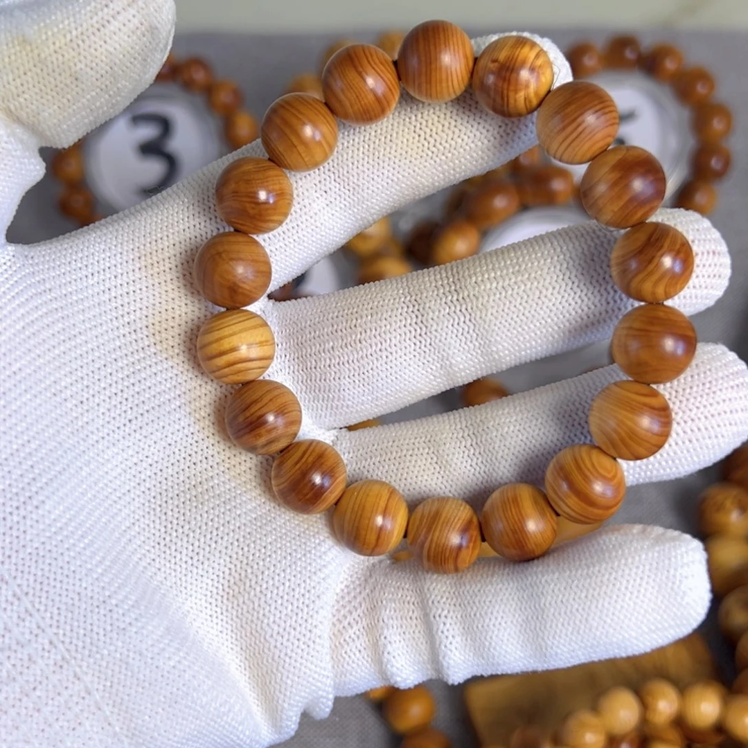 柏木（崖柏）太行崖柏1.2红油