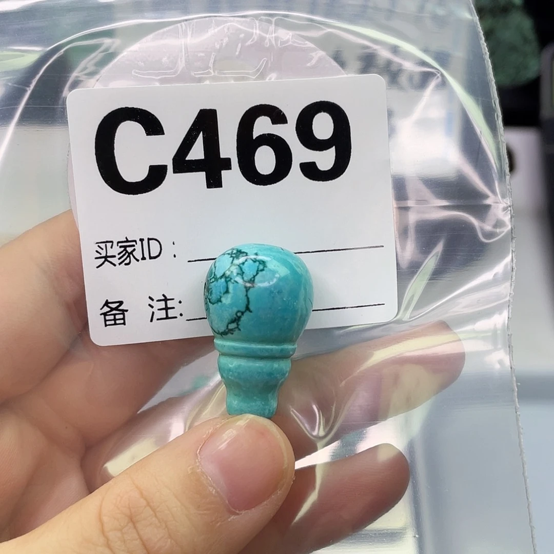 A空竹粉丝专享精品手工配珠