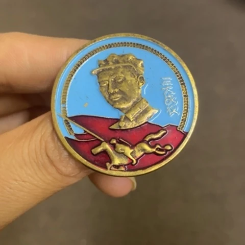 摆件景德镇陶瓷研究所