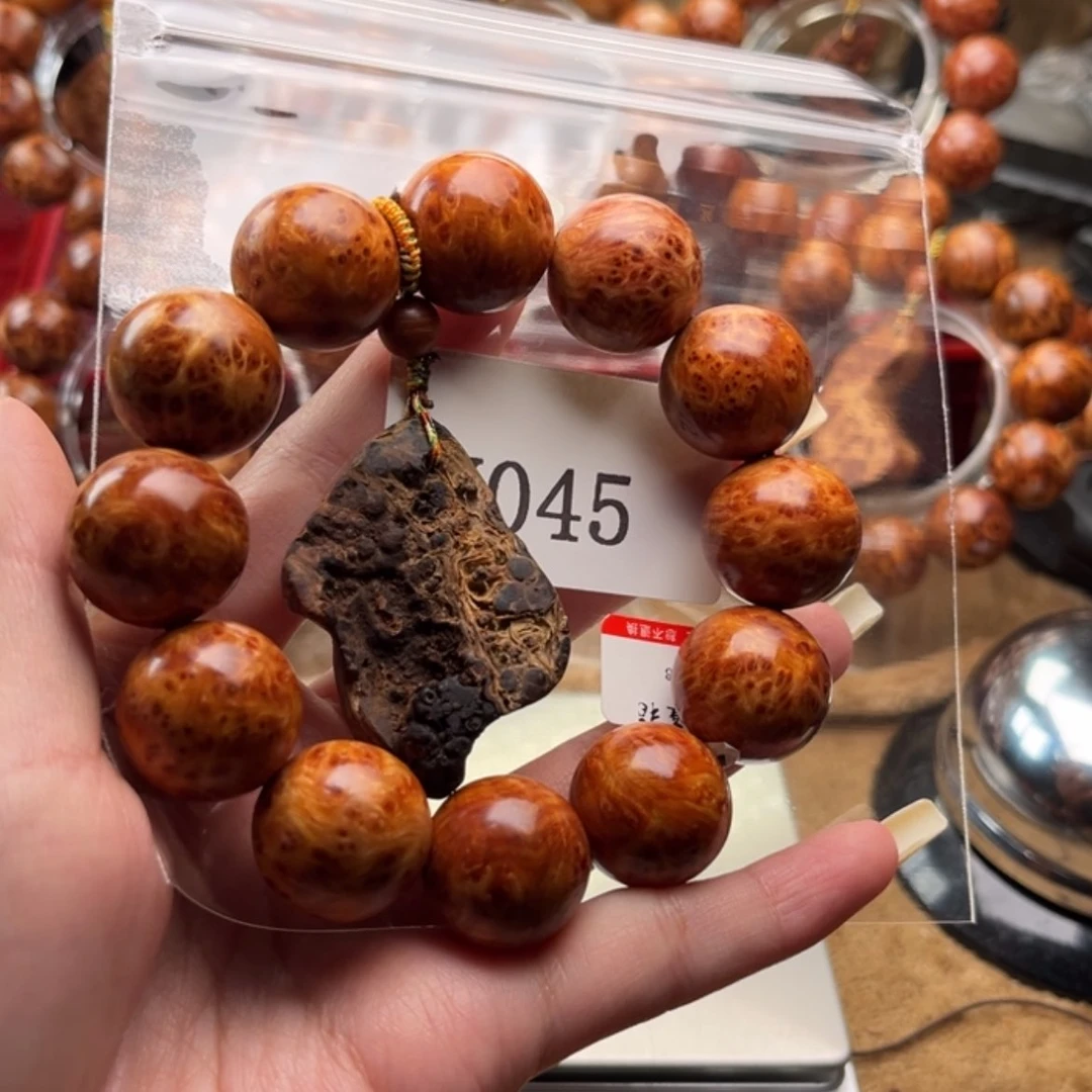 【闪购商品】柏木（崖柏）手串/手链半****］