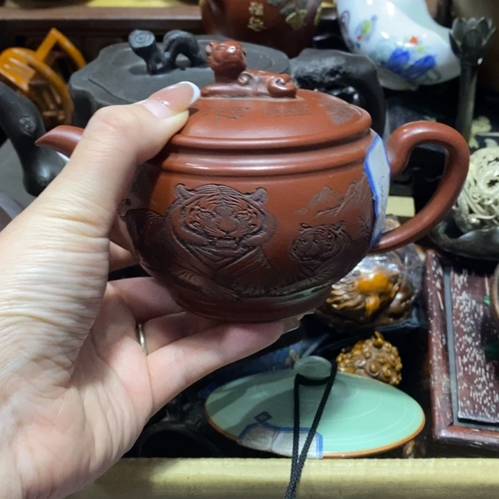 永***印紫砂陶瓷艺术陶瓷艺术陶瓷艺术