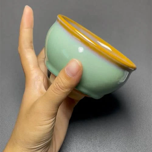 【闪购商品】茶盏-10068..........