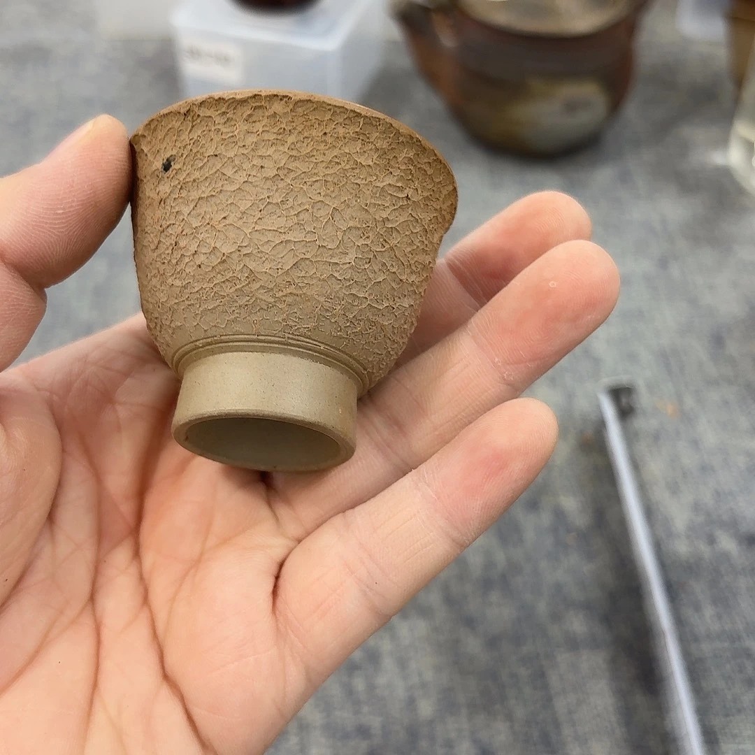 非常好用漂亮的茶具