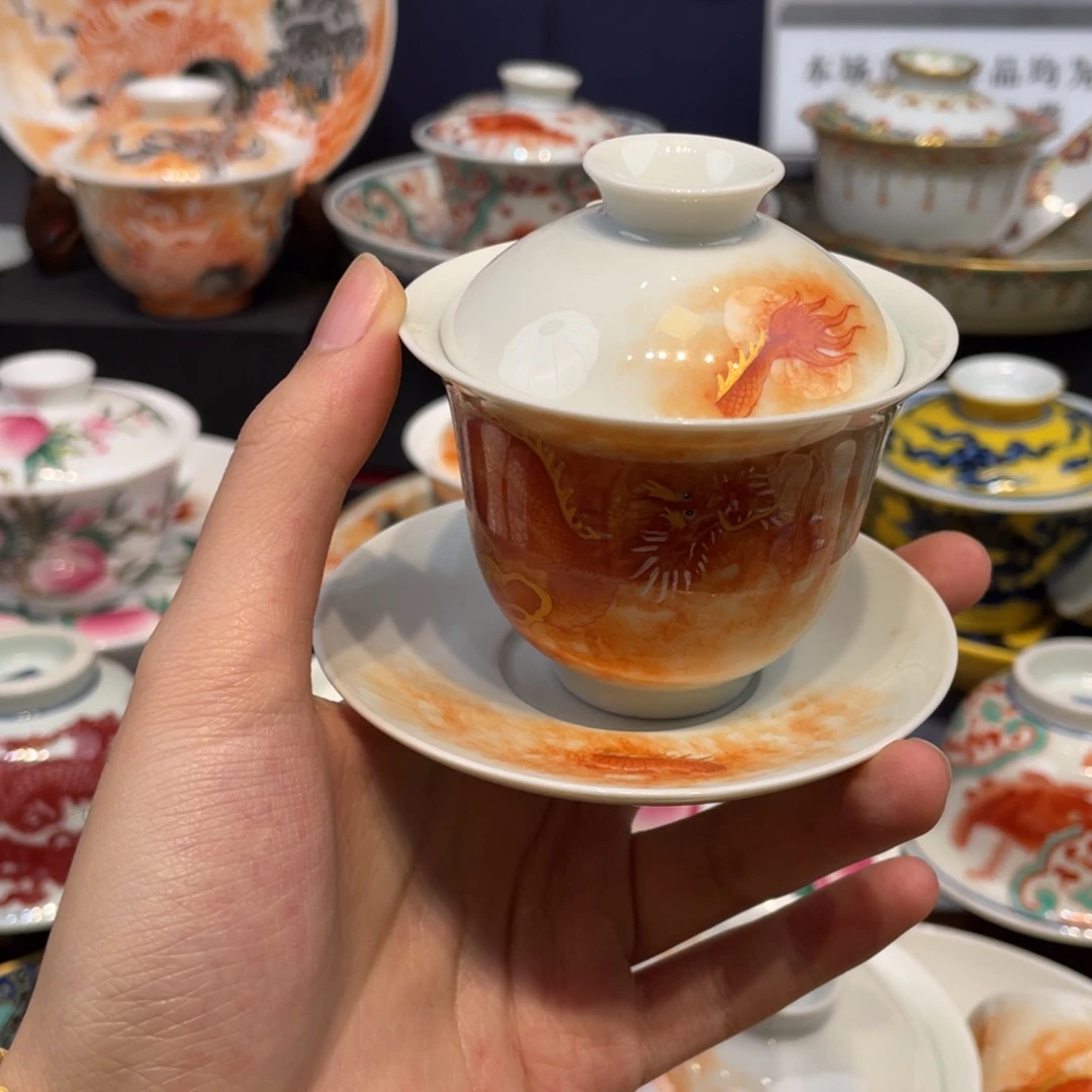 景德镇陶瓷瓷器景德镇