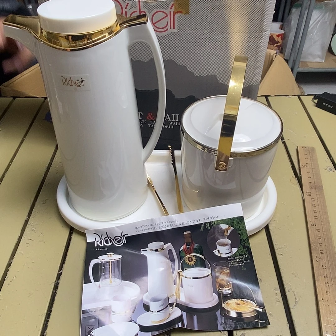 茶具默认微瑕不退不换看好在拍