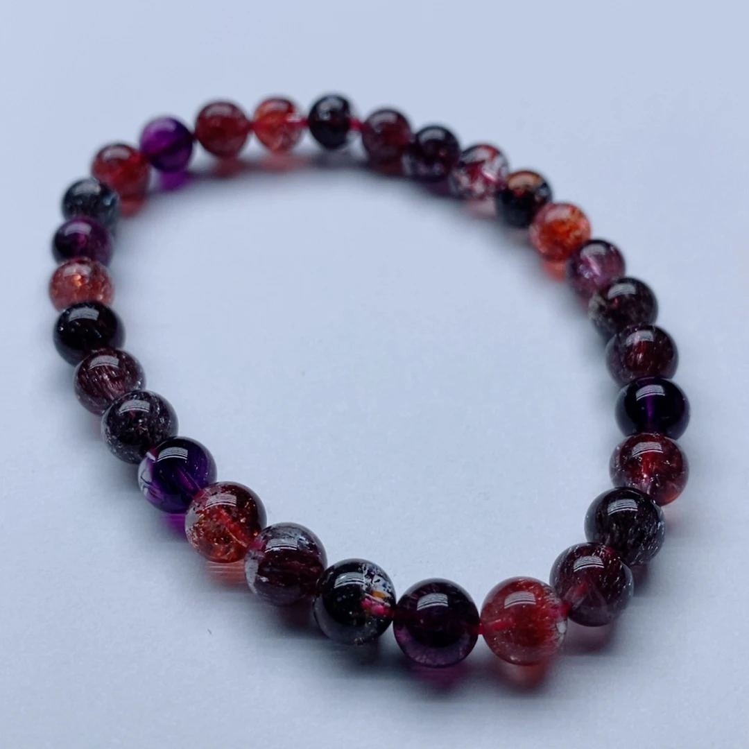 手链未镶嵌水晶水晶