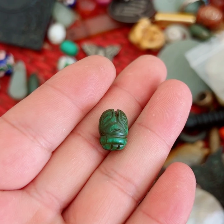 特***纯铜合金琉璃我也很喜欢这个风格