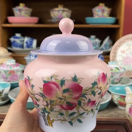 微瑕微瑕景德镇陶瓷
