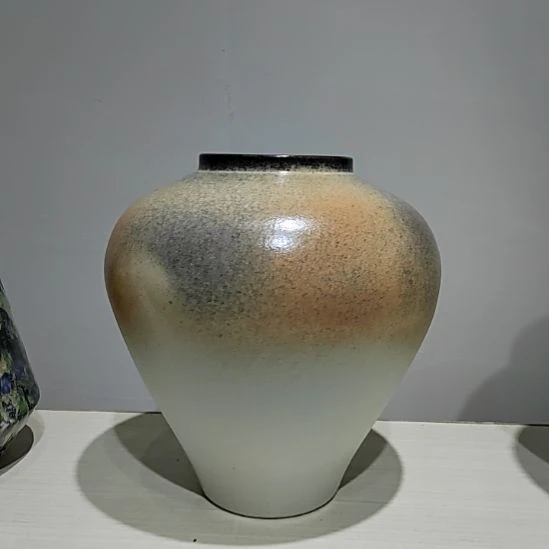 景德镇陶瓷手工花器