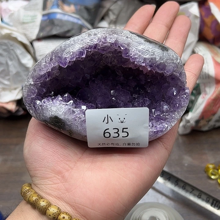 大型摆件（非配饰）未镶嵌水晶