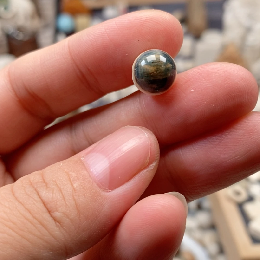 【闪购商品】无非金属猛犸牙9.8