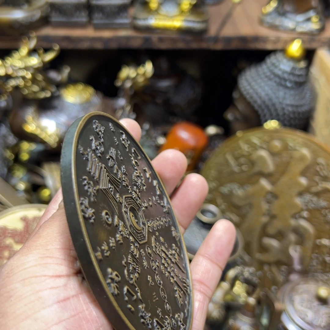 木古铜器，专属链接