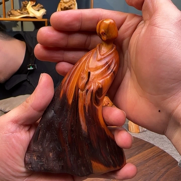 柏木（崖柏）关注一下