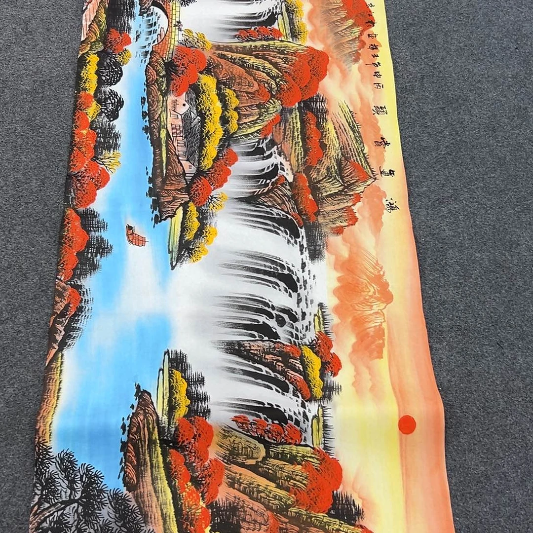 新号开播领福利了