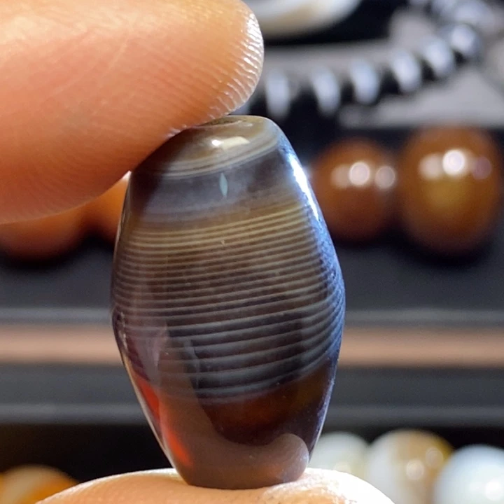 玛瑙/玉髓未镶嵌挂件