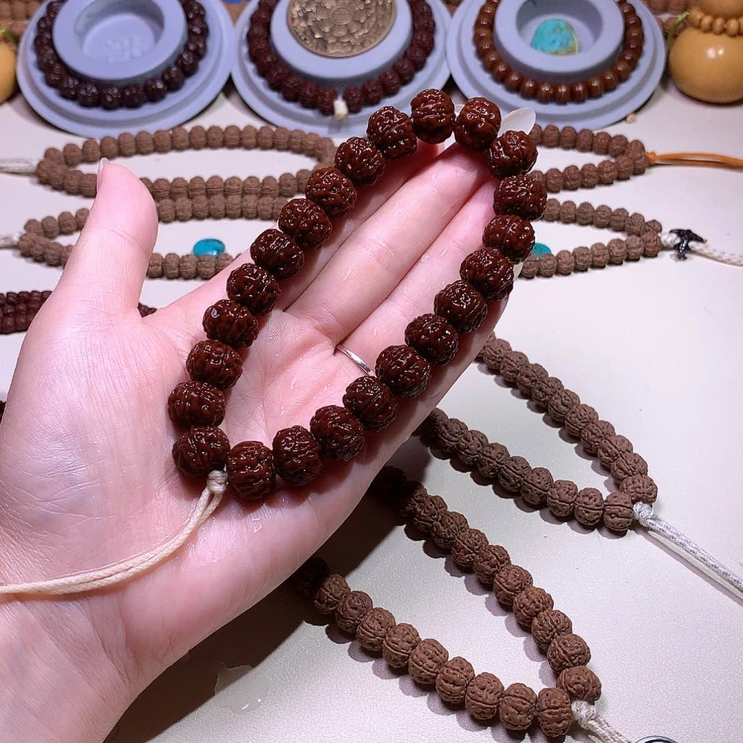 吊坠文玩核桃老树王