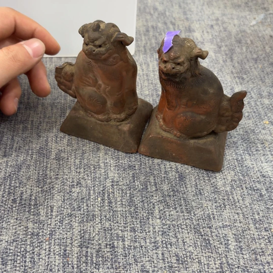 非常美丽漂亮的茶道具