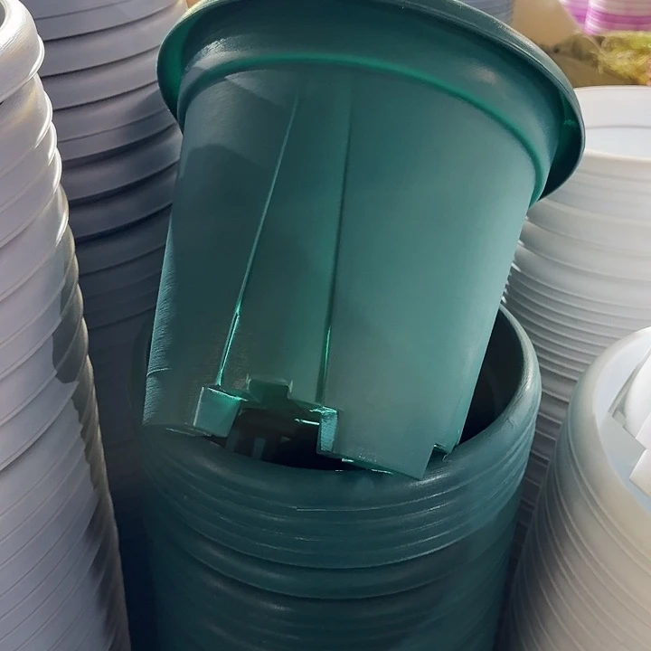 青山6#口径32军绿5个无托