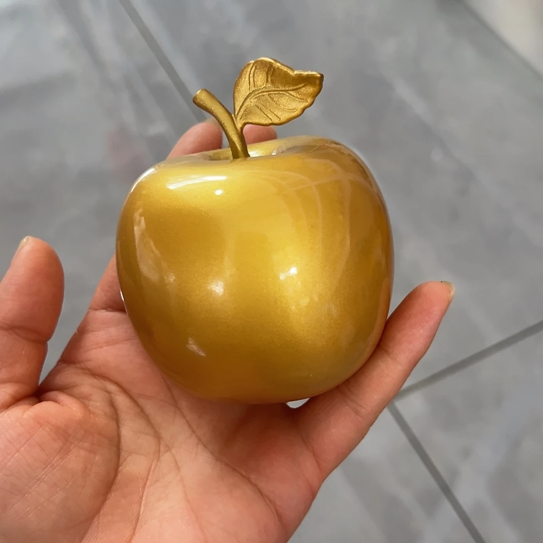 黄铜黄铜材质家居摆件送礼佳品